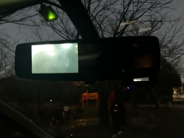 NISSAN SERENA  WG 2011