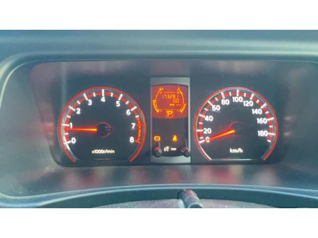 NISSAN SERENA  WG 2009