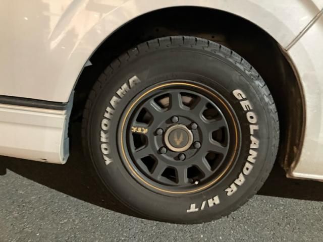 TOYOTA HIACE van 2WD 2010