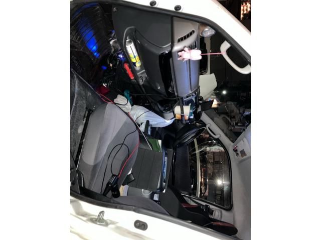 TOYOTA HIACE van 2WD 2010