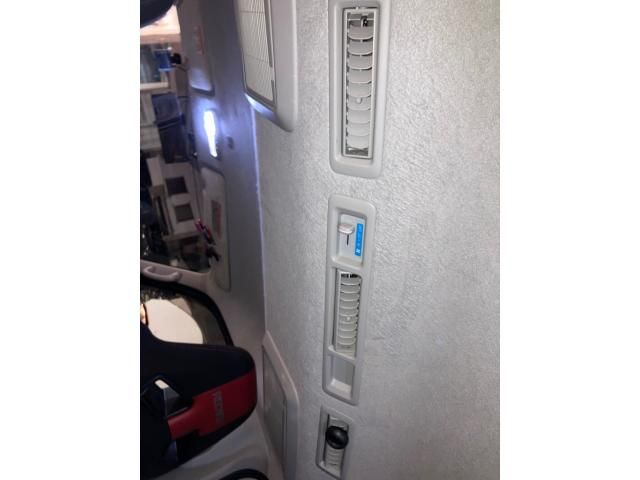 TOYOTA HIACE van 2WD 2010