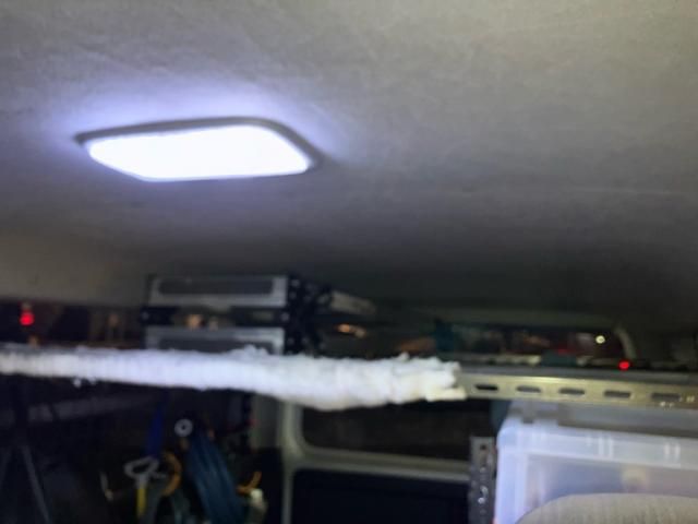 TOYOTA HIACE van 2WD 2010