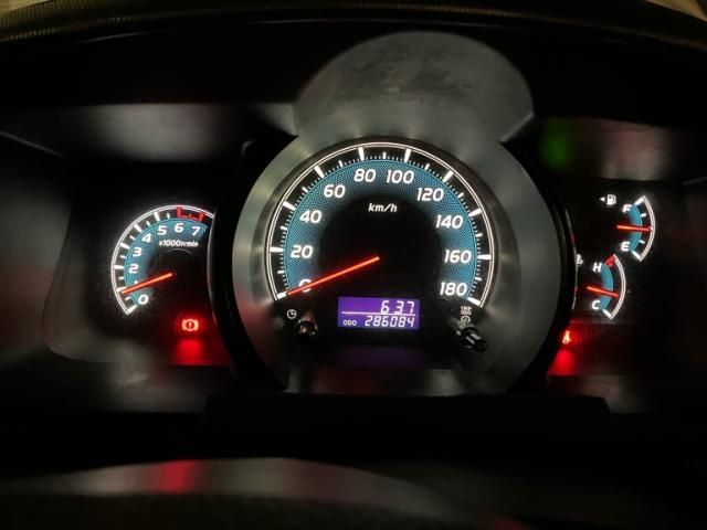 TOYOTA HIACE van 2WD 2010