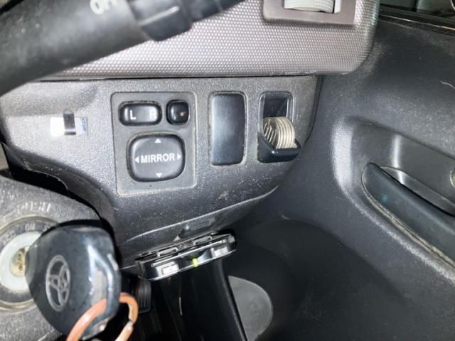 TOYOTA HIACE van 2WD 2010