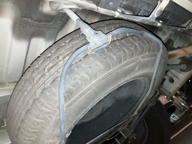 TOYOTA HIACE van 2WD 2010