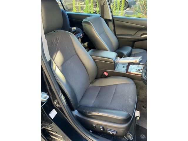 TOYOTA CAMRY HYBRID 2013