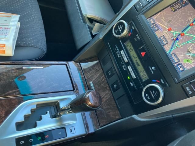 TOYOTA CAMRY HYBRID 2013