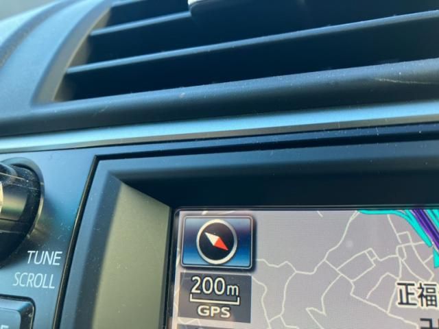 TOYOTA CAMRY HYBRID 2013