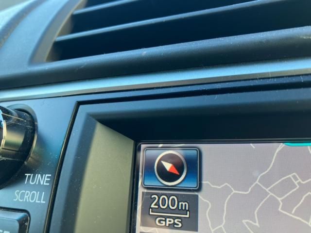 TOYOTA CAMRY HYBRID 2013