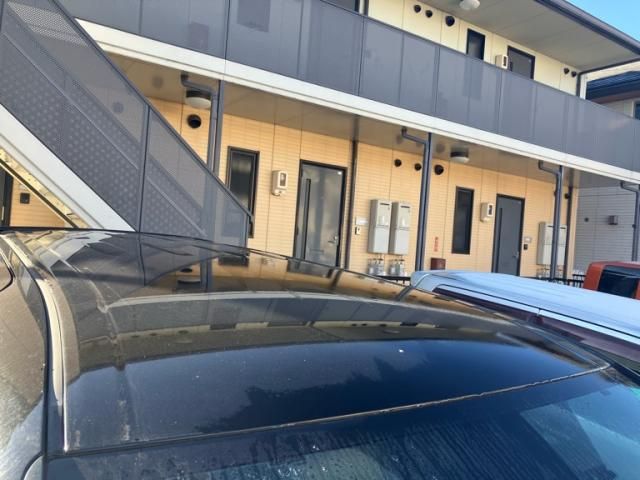 TOYOTA NOAH HYBRID 2017