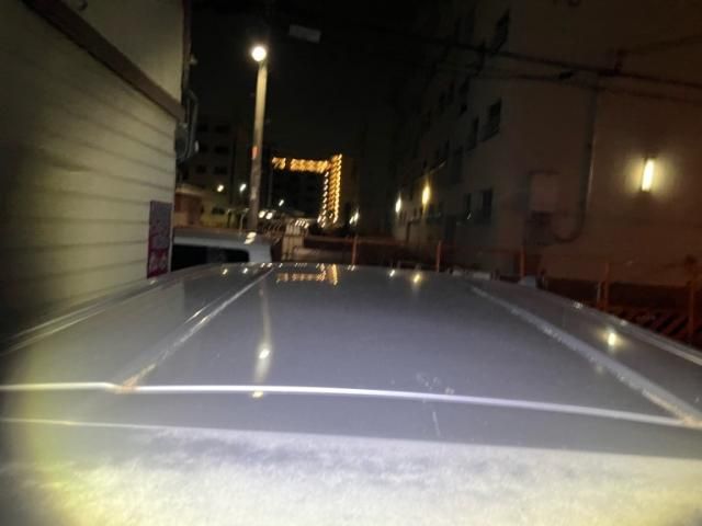 TOYOTA ESTIMA HYBRID 4WD 2009