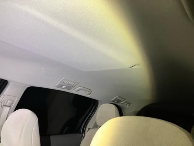 TOYOTA ESTIMA HYBRID 4WD 2009