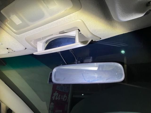 TOYOTA ESTIMA HYBRID 4WD 2009