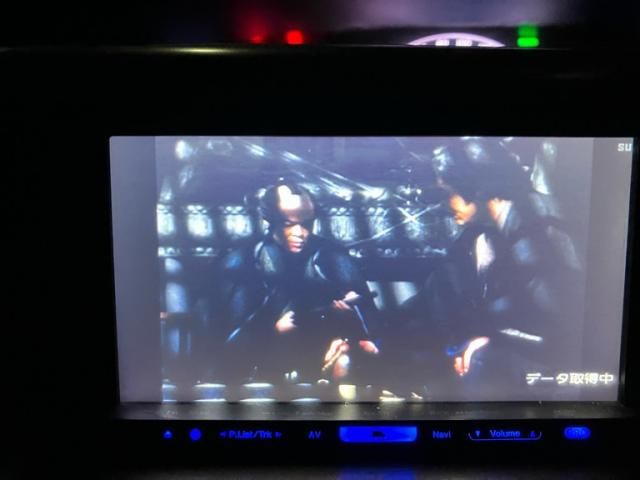 TOYOTA ESTIMA HYBRID 4WD 2009