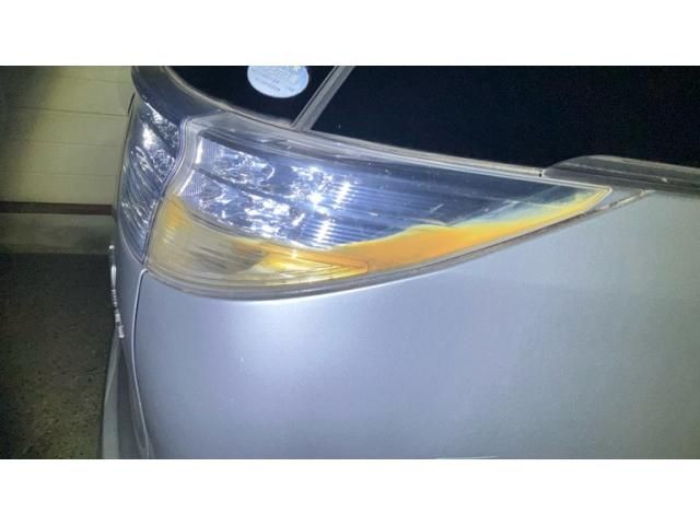 TOYOTA ESTIMA HYBRID 4WD 2009