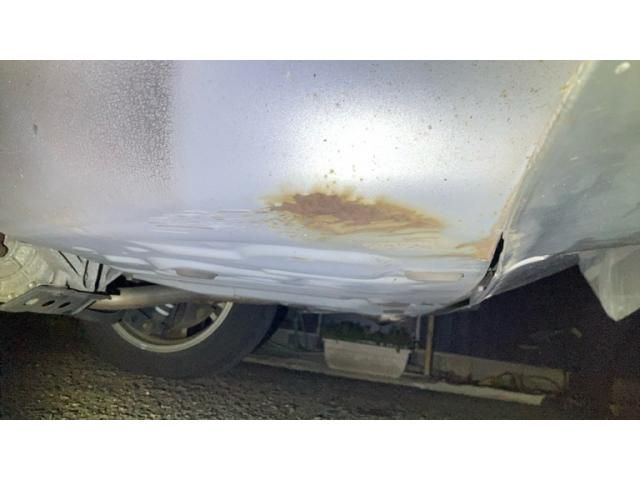 TOYOTA ESTIMA HYBRID 4WD 2009