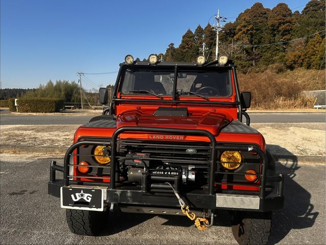 ROVER ROVER DEFENDER 1998