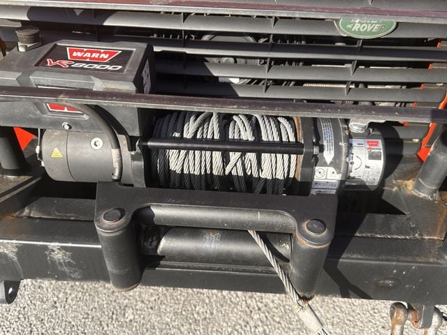 ROVER ROVER DEFENDER 1998