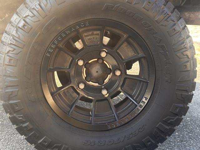 ROVER ROVER DEFENDER 1998