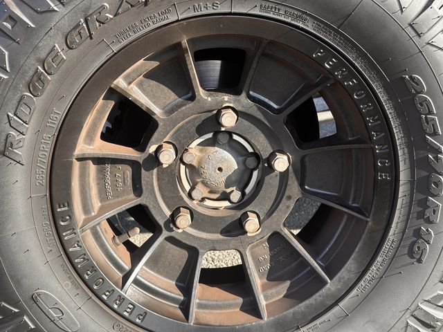 ROVER ROVER DEFENDER 1998