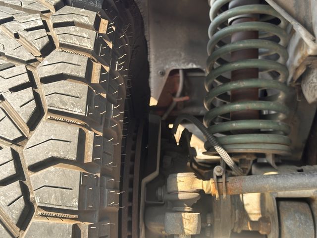 ROVER ROVER DEFENDER 1998