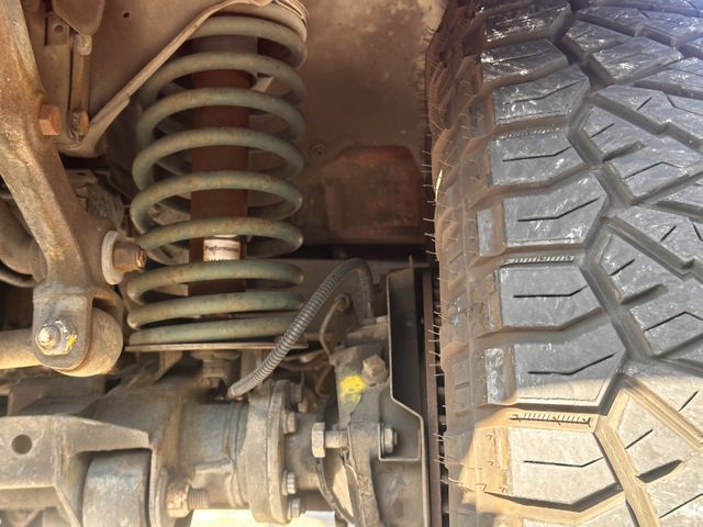 ROVER ROVER DEFENDER 1998