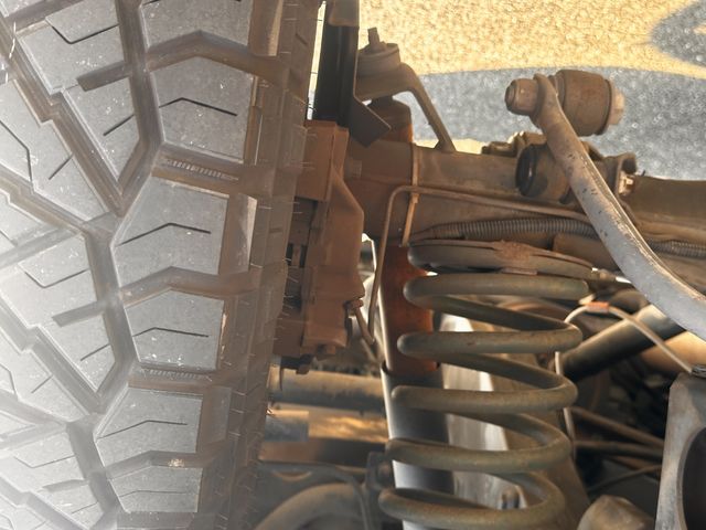 ROVER ROVER DEFENDER 1998