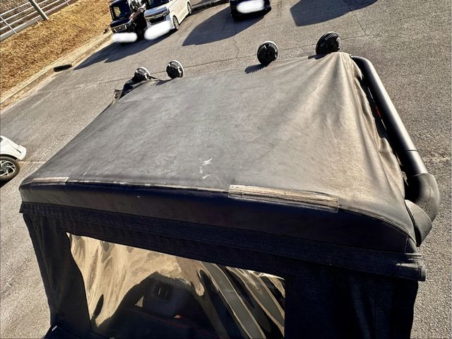 ROVER ROVER DEFENDER 1998