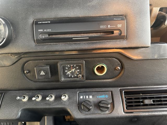 ROVER ROVER DEFENDER 1998