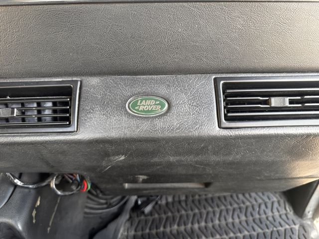 ROVER ROVER DEFENDER 1998