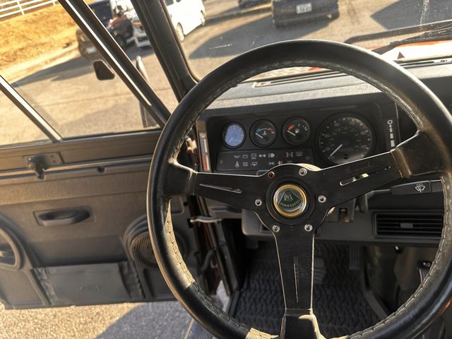 ROVER ROVER DEFENDER 1998