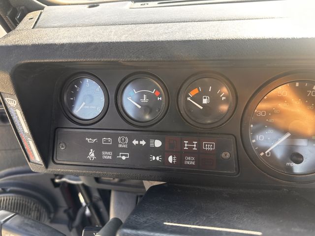 ROVER ROVER DEFENDER 1998