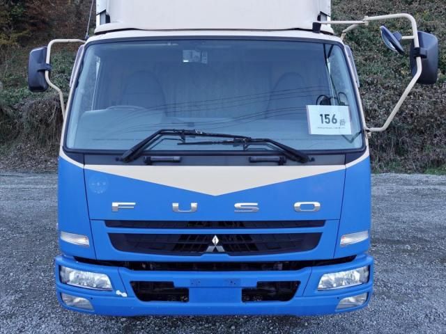 MITSUBISHI FUSOU FIGHTER 2011