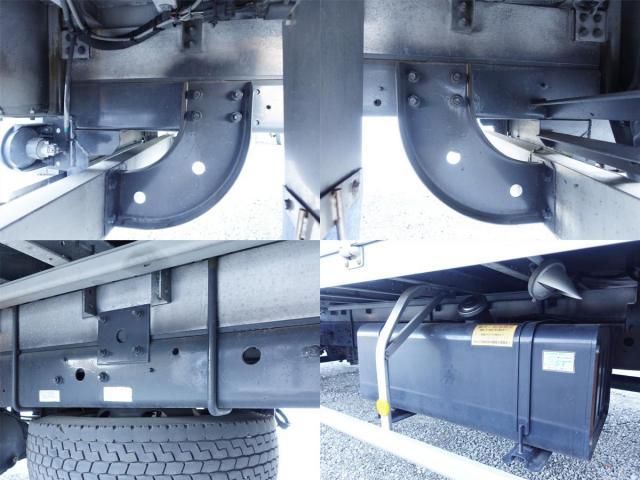 MITSUBISHI FUSOU FIGHTER 2011