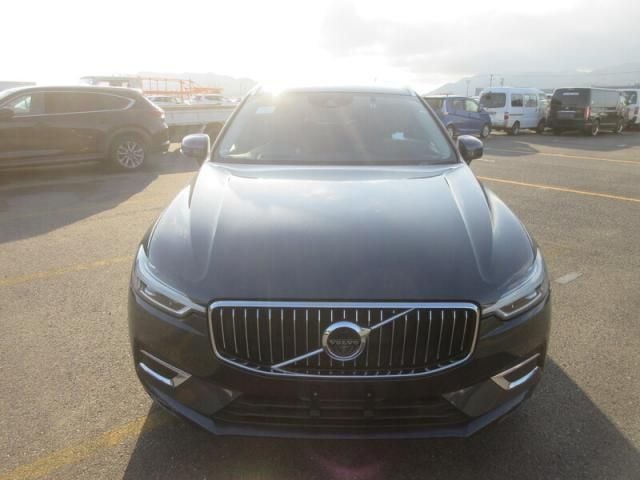 VOLVO VOLVO XC60 2019