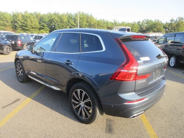 VOLVO VOLVO XC60 2019