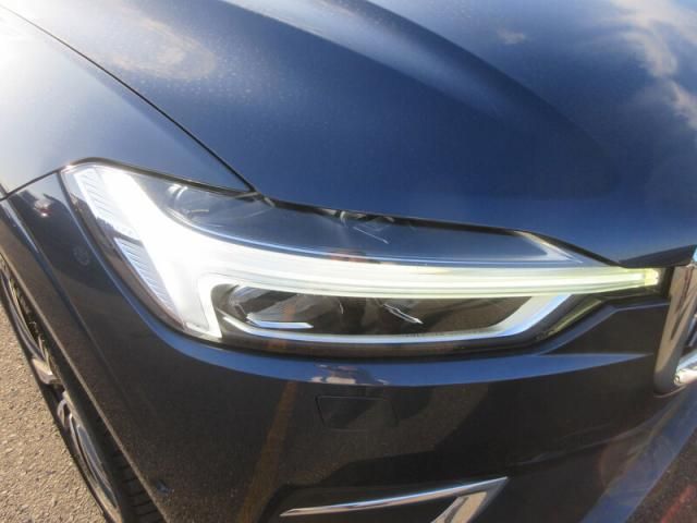 VOLVO VOLVO XC60 2019