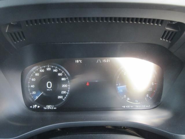 VOLVO VOLVO XC60 2019