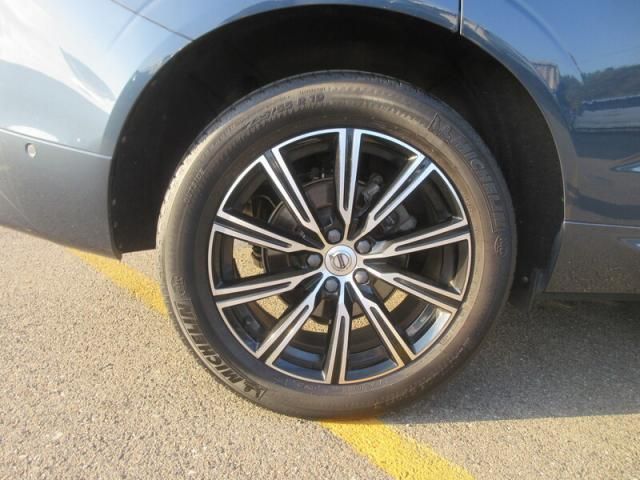 VOLVO VOLVO XC60 2019