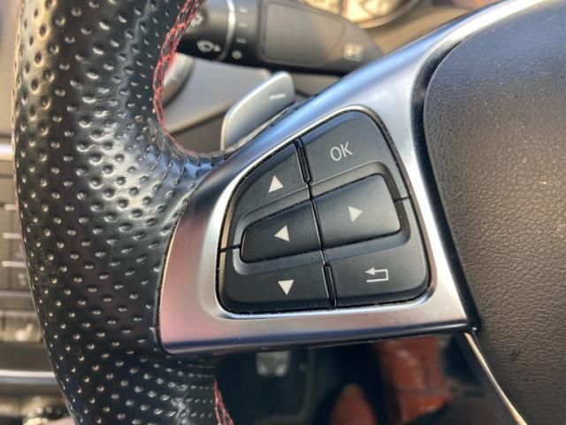 MERCEDES BENZ MERCEDES BENZ CLA class 2015