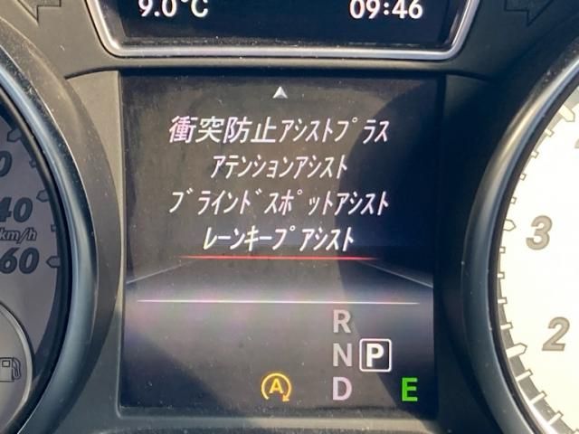 MERCEDES BENZ MERCEDES BENZ CLA class 2015