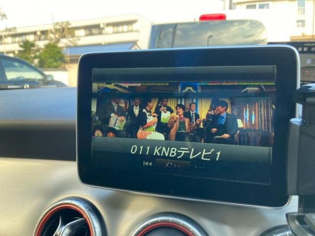 MERCEDES BENZ MERCEDES BENZ CLA class 2015