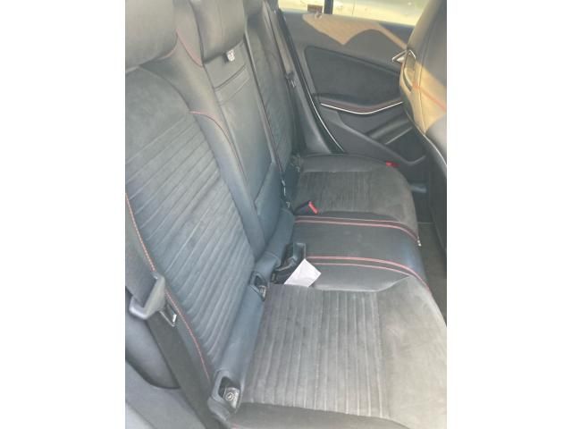 MERCEDES BENZ MERCEDES BENZ CLA class 2015