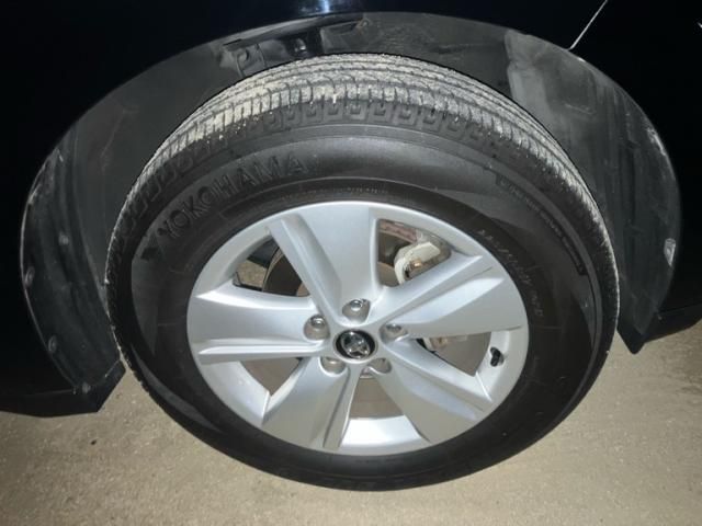 TOYOTA HARRIER HYBRID 2014