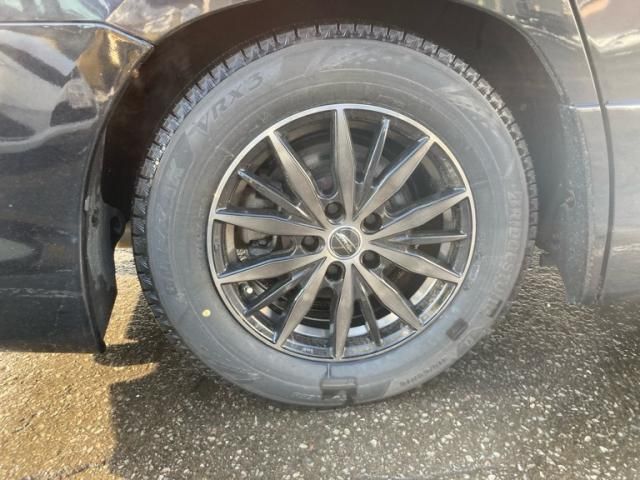 TOYOTA VELLFIRE 4WD 2012