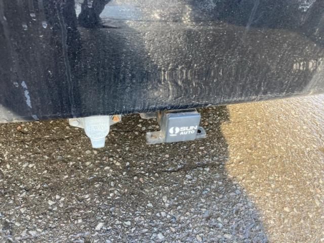 TOYOTA VELLFIRE 4WD 2012