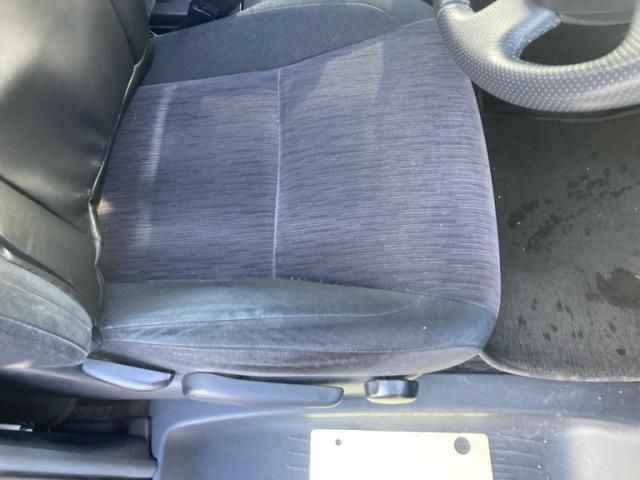 TOYOTA VELLFIRE 4WD 2012