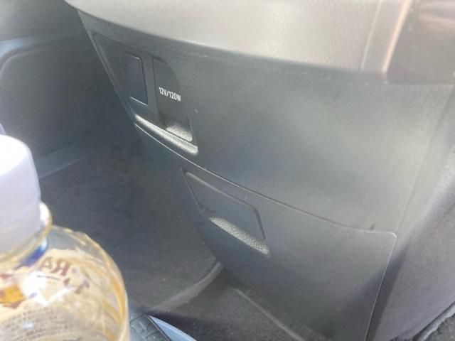 TOYOTA VELLFIRE 4WD 2012