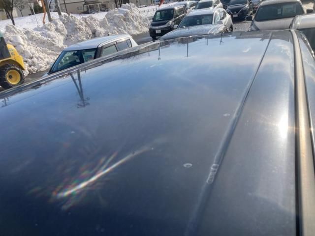 TOYOTA VELLFIRE 4WD 2012