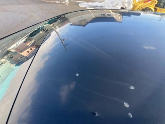 TOYOTA VELLFIRE 4WD 2012